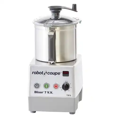 Angebot Blixer 7 V.V. 7,5 ltr 300 bis 3500 U/min 230 Volt